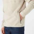 Musto Mens Classic Fleece Pullover Musto Mens Classic Fleece Pullover