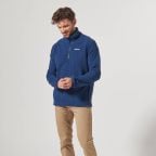 Musto Mens Snug Fleece 2.0