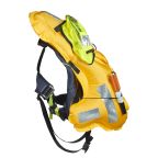 Crewsaver Ergofit+ 290N Lifejacket - Hammar, Harness, Light + Hood Crewsaver Ergofit+ 290N Lifejacket - Hammar, Harness, Light + Hood