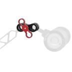 Sealife Flex-Connect 1" Ball Clamp For 2 1" Diameter Balls SL9907 Sealife Flex-Connect 1" Ball Clamp For 2 1" Diameter Balls SL9907