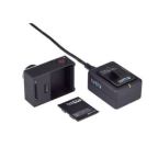 GoPro Dual Battery Charger Hero 3+ | Hero 3 GoPro Dual Battery Charger Hero 3+ | Hero 3