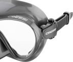 Cressi F1 Frameless Single Lens Diving Mask