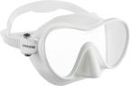 Cressi F1 Frameless Single Lens Diving Mask