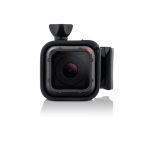 GoPro Hero Session Low Profile Helmet Swivel Mount