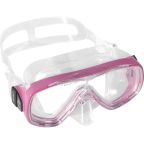 Cressi Ondina Jr + Top Kids Mask Snorkel Combo 7-13yrs Cressi Ondina Jr + Top Kids Mask Snorkel Combo 7-13yrs