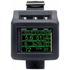 Scubapro Galileo G2 Dive Computer CW Transmitter Smart + Pro