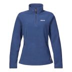 Musto Women's 1/4 Zip Snug Fleece Musto Women's 1/4 Zip Snug Fleece
