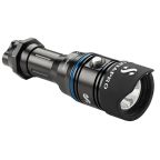 Scubapro Nova 850R Dive Torch C/W Battery & Charger Scubapro Nova 850R Dive Torch C/W Battery & Charger