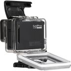 GoPro Hero4 Black - FREE Spare Battery - Discount Accessory Bundle
