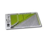 PADI RDP Table - Enriched Air 36%, Metric