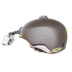 GoPro Helmet Front Mount for all GoPro Cameras