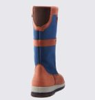 Dubarry Shamrock Sailing Boot - Navy/Brown + Gore-Tex Dubarry Shamrock Sailing Boot - Navy/Brown + Gore-Tex