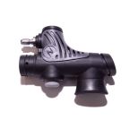 Aqualung Powerline BCD Inflator Assembly Complete - Without Hose