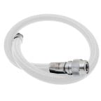 Miflex BCD + BPI + Drysuit LP Inflator Hose