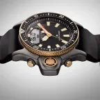 Citizen Promaster Aqualand 40th Limited Edition Dive Watch - JP2008-06E Citizen Promaster Aqualand 40th Limited Edition Dive Watch - JP2008-06E