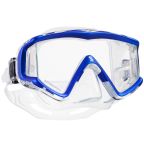 Scubapro Crystal Vu Mask with Side Windows