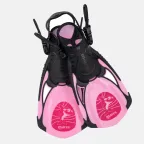 Mares Piper Kids Snorkelling Fins
