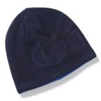 Gill Reversible Knit Beanie - All Colours Gill Reversible Knit Beanie - All Colours