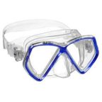Mares Pirate Kids Diving & Snorkelling Mask