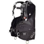 Scubapro GO Lightweight Travel BCD Scubapro GO Lightweight Travel BCD