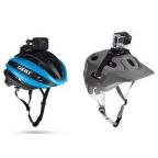 GoPro Vented Helmet Strap Mount