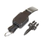 Suunto Dive Compass Retractor Mount For SK8 + SK7 Suunto Dive Compass Retractor Mount For SK8 + SK7