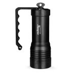 OrcaTorch D860 4200 Lumens Dive Torch OrcaTorch D860 4200 Lumens Dive Torch