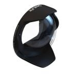 SeaLife 6"/15cm Wide Angle Dome Lens For Sportdiver Housing SL053 SeaLife 6"/15cm Wide Angle Dome Lens For Sportdiver Housing SL053