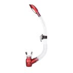 Scubapro Spectra Snorkel - Self Draining Snorkel Scubapro Spectra Snorkel - Self Draining Snorkel