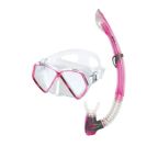 Mares Pirate Childrens Mask, Snorkel Set. Junior Size Mask & Snorkel