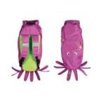 Mares Sea Friends Kids Snorkelling Set - Mask, Fins + Snorkel Set Blue