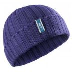 Gill Wide Rib Chunky Knit Beanie Hat - Various Colours Gill Wide Rib Chunky Knit Beanie Hat - Various Colours