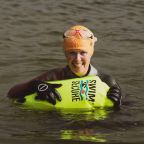 Swim Secure Citrus Dry Bag 28L Swim Secure Citrus Dry Bag 28L