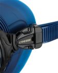 Cressi Quantum Anti Fog Dive Mask