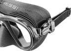 Cressi Quantum Anti Fog Dive Mask
