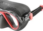 Cressi Quantum Anti Fog Dive Mask