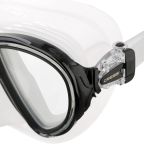 Cressi Quantum Anti Fog Dive Mask