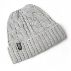 Gill Cable Knit Beanie Hat - Various Colours Gill Cable Knit Beanie Hat - Various Colours