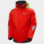Helly Hansen Men's Pier 3 Coastal Sailing Jacket Helly Hansen Men's Pier 3 Coastal Sailing Jacket