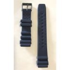 Citizen Genuine Mens Blue Rubber Watch Strap Fits BN0151-09L Citizen Genuine Mens Blue Rubber Watch Strap Fits BN0151-09L