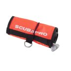 Scubapro 1.8m Sealed DSMB Orange