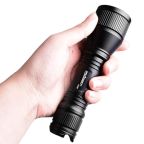 OrcaTorch D550 1000 Lumens Dive Torch