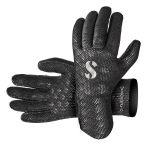 Scubapro D-Flex 2mm Rebel Childrens Diving Wetsuit Glove Scubapro D-Flex 2mm Rebel Childrens Diving Wetsuit Glove