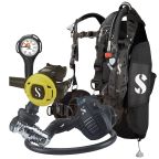 Scubapro Hydros Pro MK25 D420 Package Scubapro Hydros Pro MK25 D420 Package