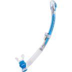 Cressi Corfu Snorkel - Self Draining Snorkel Cressi Corfu Snorkel - Self Draining Snorkel
