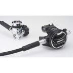 Apeks XTX200 Regulator + XTX40 Octopus Package Apeks XTX200 Regulator + XTX40 Octopus Package
