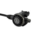 Scubapro MK25 + G260 Tactical Regulator