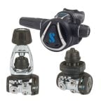 Scubapro MK11 EVO C370 Regulator - Travel Regulator