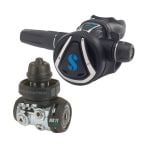 Scubapro MK11 EVO C370 Regulator - Travel Regulator
