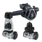 Scubapro MK17 EVO 2 + C370 Colour Regulator
